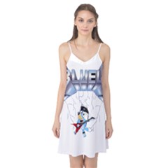 Bluey, Bluey Dad, Bluey Kids, Camis Nightgown 