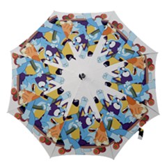 Bluey Hook Handle Umbrellas (large)