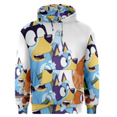 Bluey Men s Core Hoodie