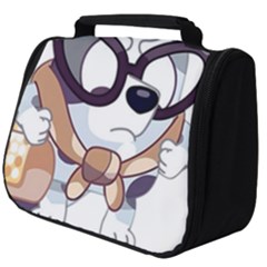 Bluey Full Print Travel Pouch (big) by avitendut