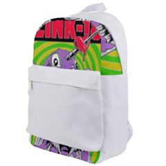 blink 182 Classic Backpack