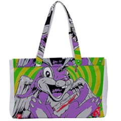 blink 182 Canvas Work Bag