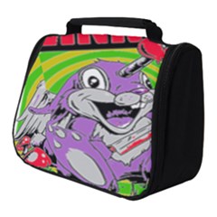 blink 182 Full Print Travel Pouch (Small)