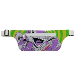 blink 182 Active Waist Bag