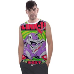 blink 182 Men s Regular Tank Top