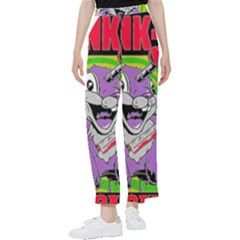 blink 182 Women s Pants 