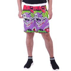 blink 182 Men s Pocket Shorts