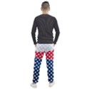 Illustrations Stars Men s Jogger Sweatpants View2