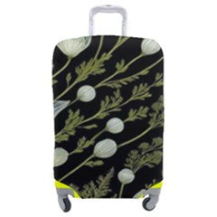 Sea Weed Salt Water Luggage Cover (medium)