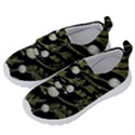 Sea Weed Salt Water Kids  Velcro No Lace Shoes View2