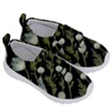 Sea Weed Salt Water Kids  Velcro No Lace Shoes View3