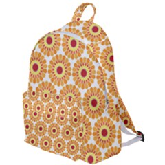 Pattern Shape Design Art Drawing The Plain Backpack by Maspions