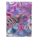 Pink Swirls Flow Playing Cards Single Design (Rectangle) with Custom Box View2