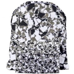 Barkfusion Camouflage Giant Full Print Backpack