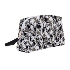 Barkfusion Camouflage Wristlet Pouch Bag (medium) by dflcprintsclothing