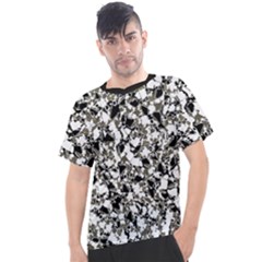 Barkfusion Camouflage Men s Sport Top