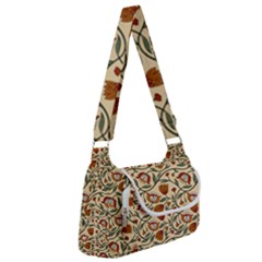 Floral Design Multipack Bag