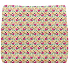 Summer Watermelon Pattern Seat Cushion