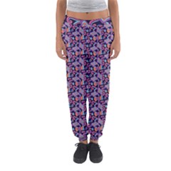 Trippy Cool Pattern Women s Jogger Sweatpants