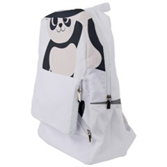 Hello Panda  Travelers  Backpack