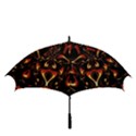 Year Of The Dragon Golf Umbrellas View3