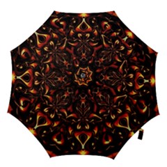 Year Of The Dragon Hook Handle Umbrellas (medium)