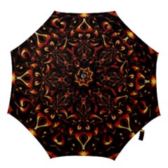 Year Of The Dragon Hook Handle Umbrellas (large)