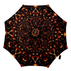 Year Of The Dragon Hook Handle Umbrellas (small)