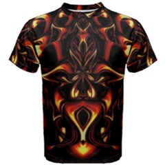 Year Of The Dragon Men s Cotton T-shirt
