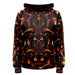 Year Of The Dragon Women s Pullover Hoodie by MRNStudios