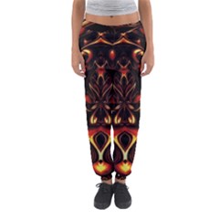 Year Of The Dragon Women s Jogger Sweatpants