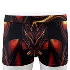 Year Of The Dragon Men s Boxer Briefs