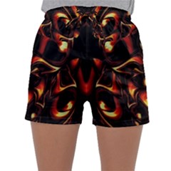 Year Of The Dragon Sleepwear Shorts