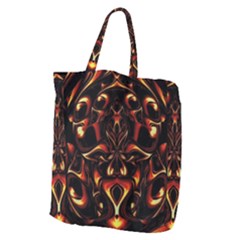 Year Of The Dragon Giant Grocery Tote