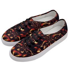 Year Of The Dragon Women s Classic Low Top Sneakers