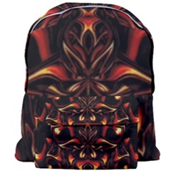 Year Of The Dragon Giant Full Print Backpack