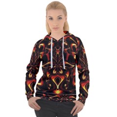 Year Of The Dragon Women s Overhead Hoodie