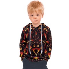 Year Of The Dragon Kids  Overhead Hoodie