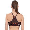 Year Of The Dragon Basic Training Sports Bra View2