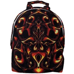 Year Of The Dragon Mini Full Print Backpack