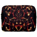 Year Of The Dragon Make Up Pouch (Large) View1