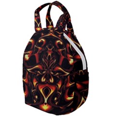 Year Of The Dragon Travel Backpack