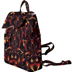 Year Of The Dragon Buckle Everyday Backpack