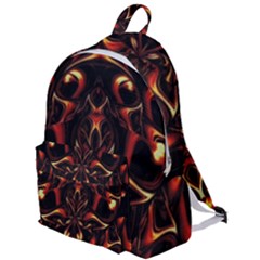 Year Of The Dragon The Plain Backpack