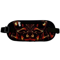 Year Of The Dragon Rounded Waist Pouch