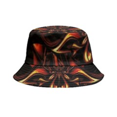 Year Of The Dragon Bucket Hat by MRNStudios