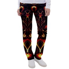 Year Of The Dragon Women s Casual Pants