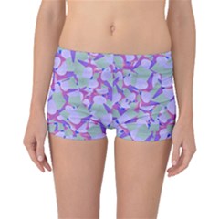 Kaleidoscope Dreams Boyleg Bikini Bottoms