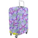 Kaleidoscope Dreams Luggage Cover (Large) View2