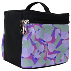 Kaleidoscope Dreams Make Up Travel Bag (big)